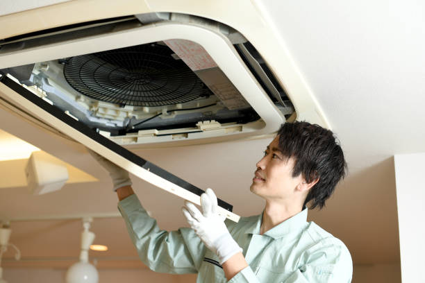 Best Commercial HVAC Duct Cleaning  in Cleona, PA